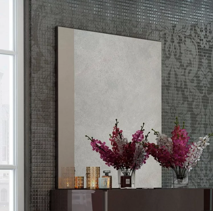 Зеркало FENICIA Mobiliario 5100 BARCELONA Шоколад_0