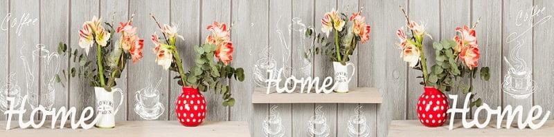 Глянцевый фартук (МДФ) AG 76_0