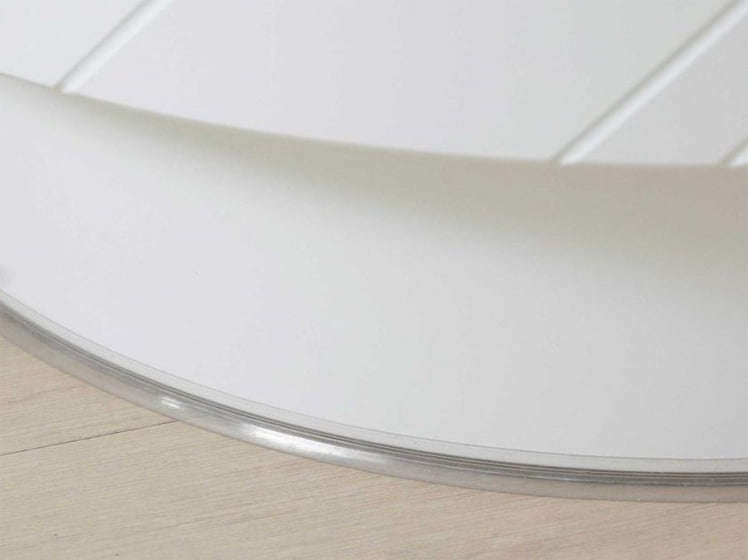 Кухонный гарнитур угловой (ширина 240х172 см) Бьянка 42_9