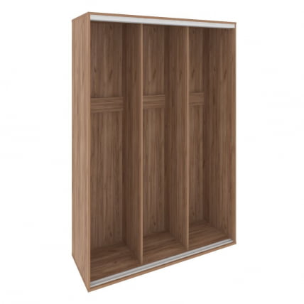 Корпус высокий + трек Maris SH.K3-1.1 Дуб Табак_0