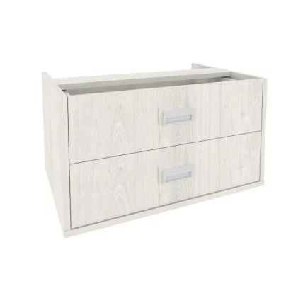 Блок ящиков центральный Maris SH.YC-5 Дуб Наварра_0