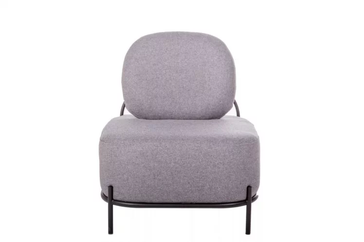 Кресло Гаваии (К) Тем серый / Gawaii_2