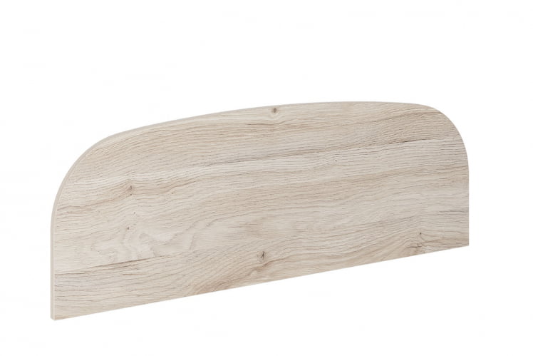 Ограничитель для кровати XYZ-123 дуб мария_0