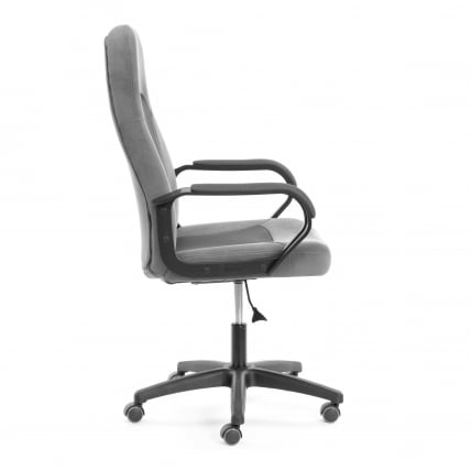 Кресло PARMA (22) велюр/ткань, серый, 29/TW-12_1