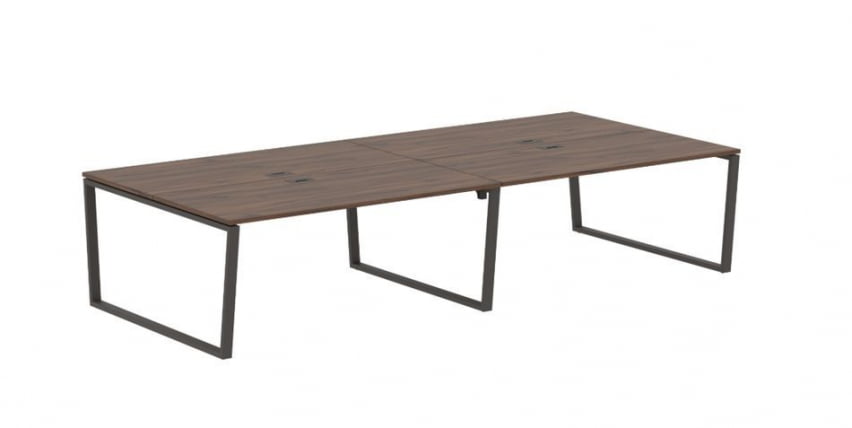 Бенч-система EDIS EVWST 3516 Дуб Денвер темный Мокко_0