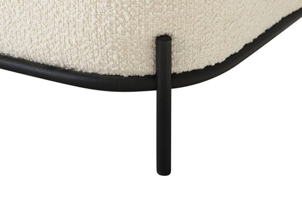 Кресло Гаваии К беиге / Gawaii beige_5