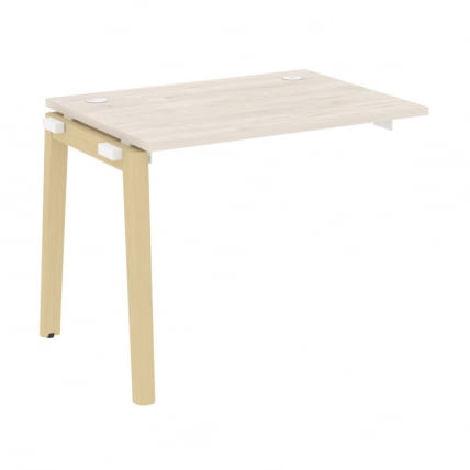 Наборный элемент рабочей станции ONIX WOOD OW.1.NRS-1.7 Денвер Светлый/Светлый_0