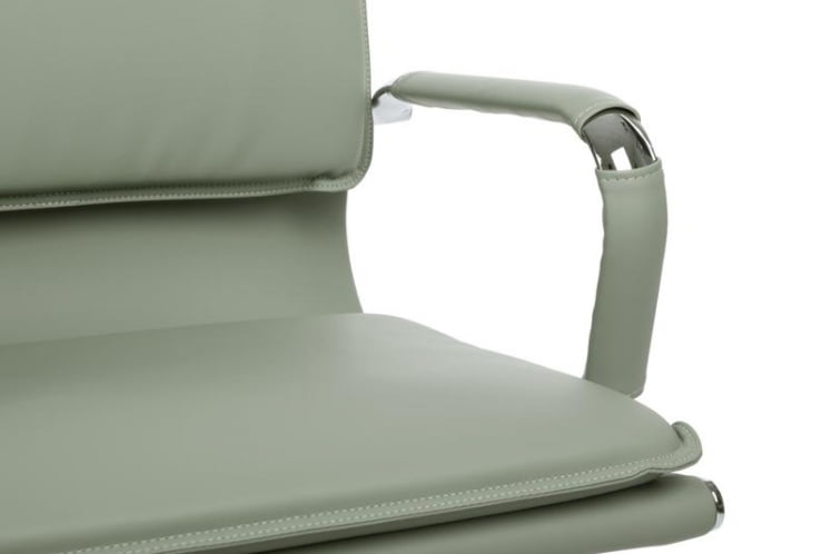 Кресло Хуго РCХ 6003-3Е Зеленый / Hugo RCH 6003-3E_8