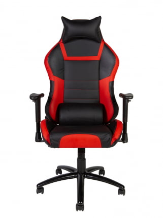 Кресло офисное Лотус ПРО карбон / Лотус ПРО карбон Красный / PRO carbon Lotus PRO carbon_4