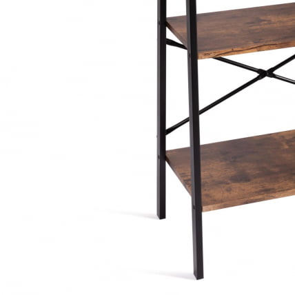 Стеллаж WS-02 burnt_3