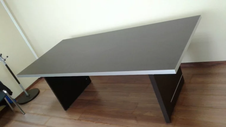 Стол для переговоров ZOM27570101 Венге_4