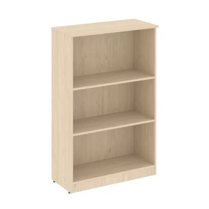 Стеллаж средний широкий NOVA S В.СТ-2 Бук Артизан_0