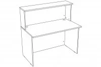 Модуль прямой Референт Р.Мп-12 Орех_1