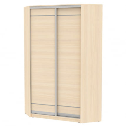 Шкаф-купе YA-230х1250-1(ДМ-D1D1)_0