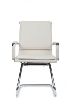 Кресло Хуго РCХ 6003-3Е Белый / Hugo RCH 6003-3E_7