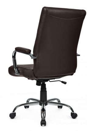 Кресло Корс РCХ 9356Х Темно-коричневый / Kors RCH 9356H_4