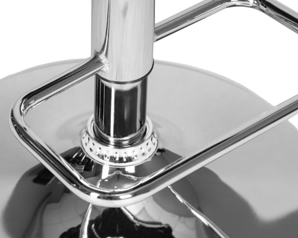 Стул барный DOBRIN MARCEL (черный велюр (MJ9-101)) 2 шт_7