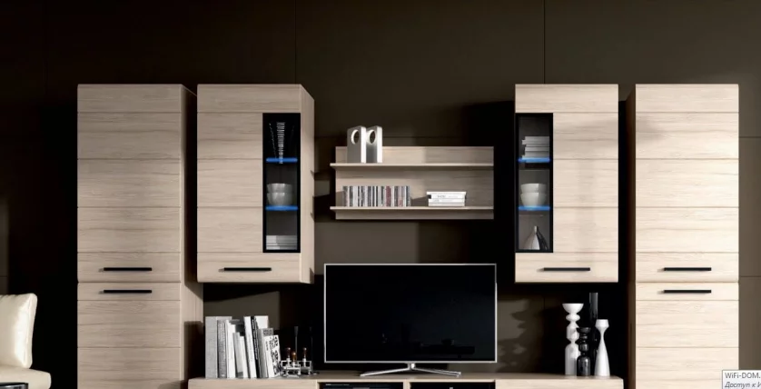 Гостиная Кёльн Композиция №1_2