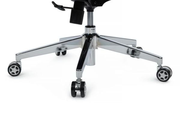 Кресло Leon-M RCH B916 Серый_10