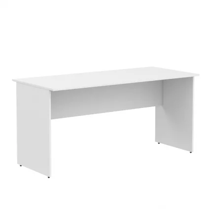 Стол письменный СП-4 Белый_0