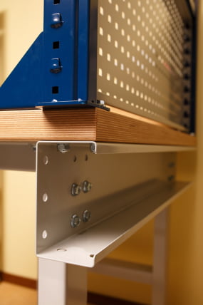 Верстак ВС-200-04 МФ + Экран ВС-200-Э3_1