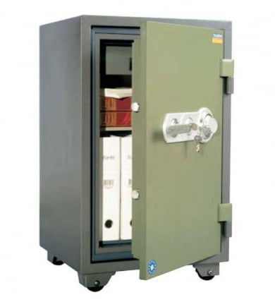 Сейф FRS 75Т-CL (FRS-80)_0