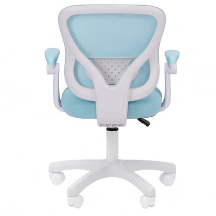 Детское кресло CHAIRMAN KIDS CH106 Голубой_3