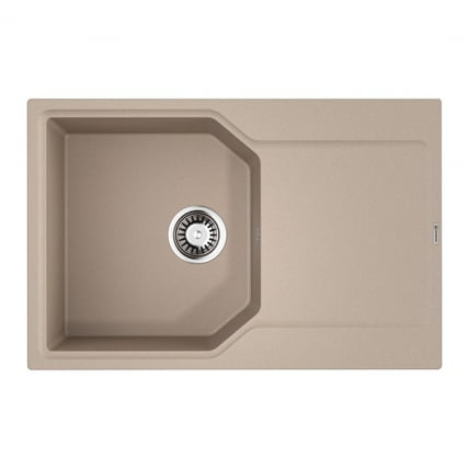 Мойка Omoikiri Yonaka 78-Sa Artgranit/Бежевый_0