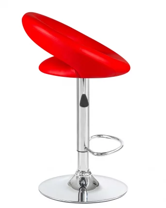 Стул барный DOBRIN MIRA Красный_2