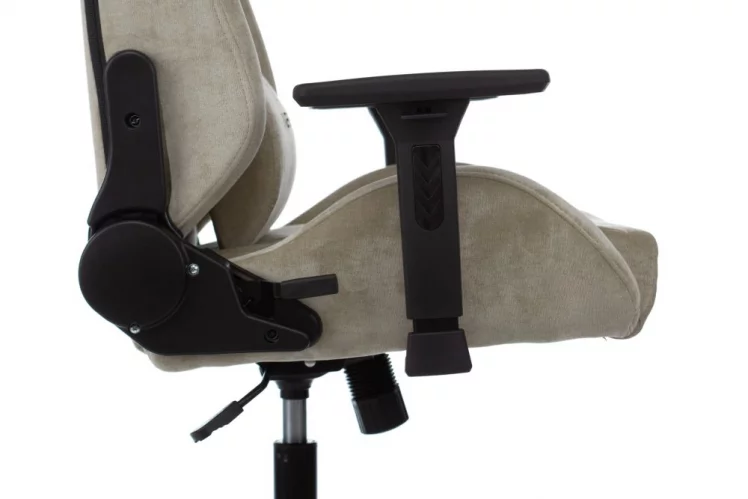 Геймерское кресло KNIGHT N1 BEIGE_11