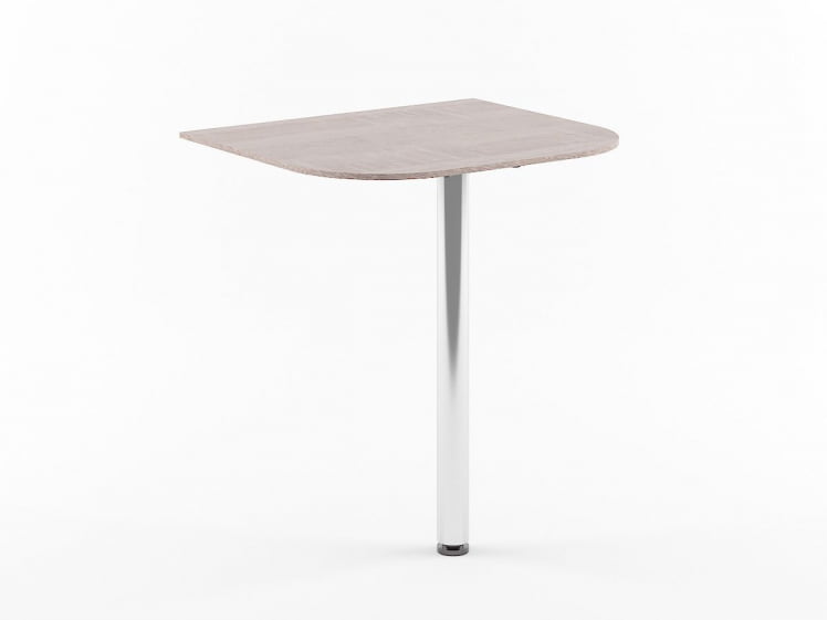 Приставка к письменному столу XR 706 (Дуб Сонома)_0