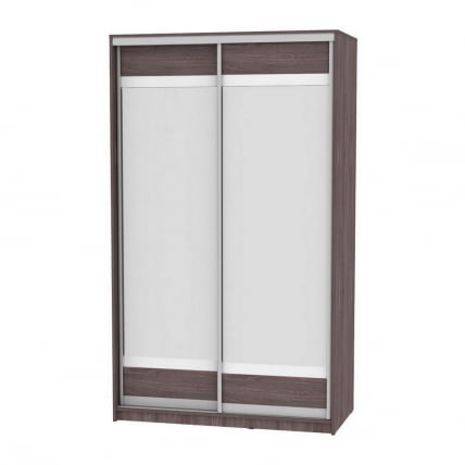 Шкаф-купе B-220х135х60-2(ЯАТ-D10D10)_0