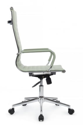 Кресло Хуго РCХ 6002-1СЕ Зеленый / Hugo RCH 6002-1SE_1