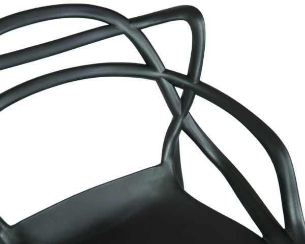 Стул барный ДОБРИН МАСТЕРС БАР (черный (Б-03)) 4 шт / DOBRIN MASTERS BAR (B-03))_10