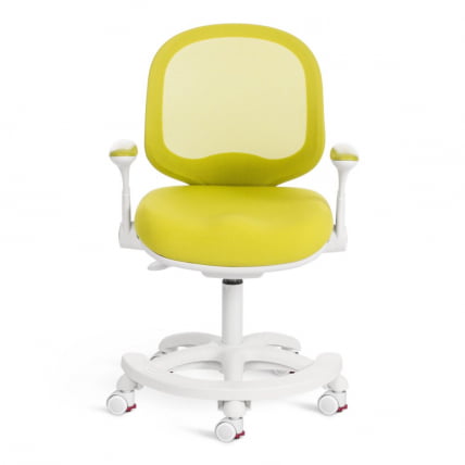 Кресло RAINBOW Green (салатовый)_5