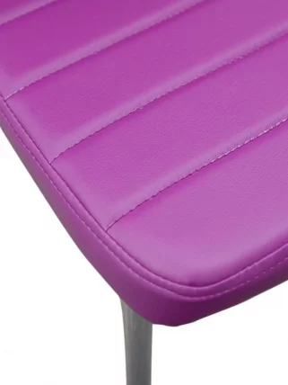 Стул F261-3 Пурпур_1