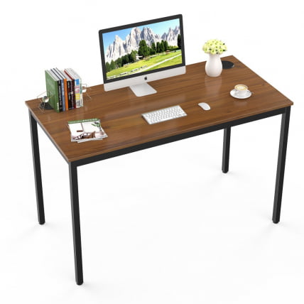 Стол письменный Eureka ERK-CD-02T Teak_0