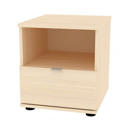 Комод Алиса(K9)458х401х459сторцевойручкой(ДМ)_0