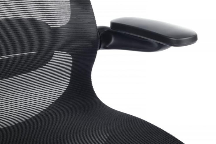 Кресло Miller YSJ-300 Черный_10