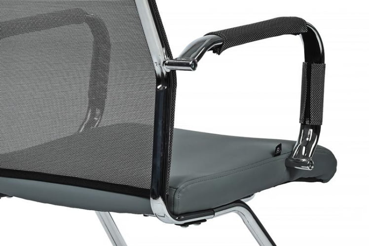 Кресло Art RCH 6017G Серый_9