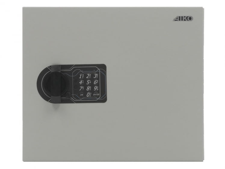 Ключница КЕЙ-35ЕЛ / KEY-35EL_1