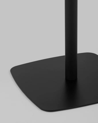 Стол барный Form 60*60 Черный_3