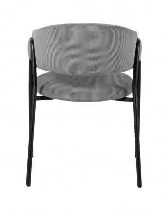 Стул Колин Серый_3