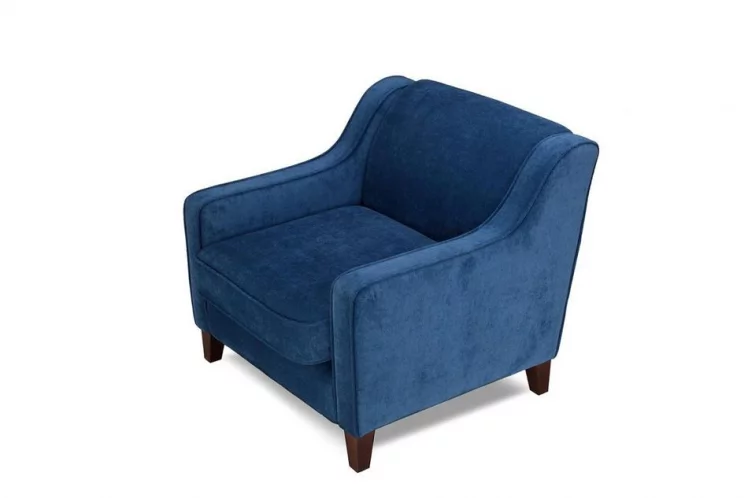 Кресло Арман Комфорт Кр Вельвет Люкс 29 Категория 2_5