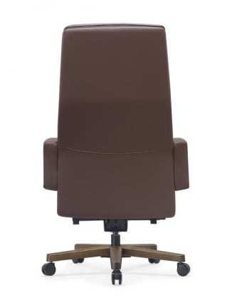 Кресло Rafael A2119 Коричневый_3