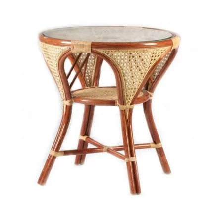 Стол обеденный 07/25 венге_0