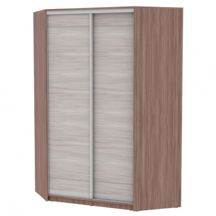 Шкаф-купе ЙА-230х1400-718-2(ЯШТ-ЯШС-Д1Д1) / YA-230х1400-718-2(ЯШТ-ЯШС-D1D1)_0