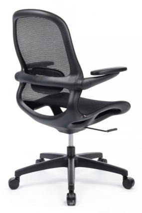 Кресло Miller YSJ-300 Черный_2