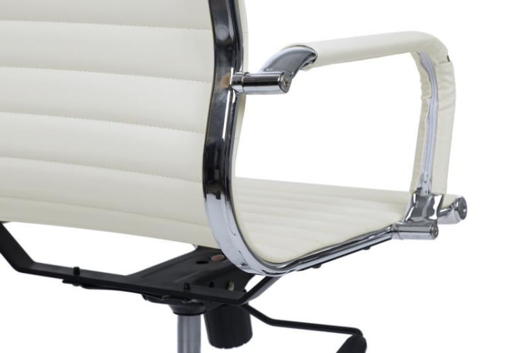 Кресло Хуго РCХ 6002-1СЕ Белый / Hugo RCH 6002-1SE_10