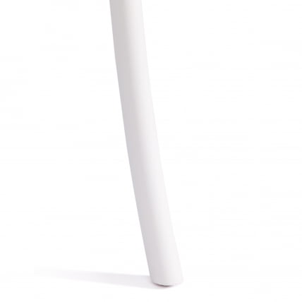 Стул CROSS (mod. PL24) пластик, 48 х 58 х 89 см, White (белый) 11954_8